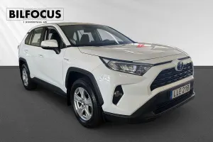 Toyota Rav4 2020